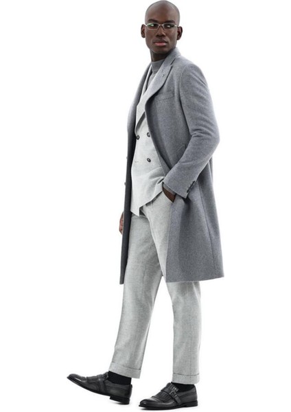 Erkek Klasik KABAN-KAX7050W modelleri