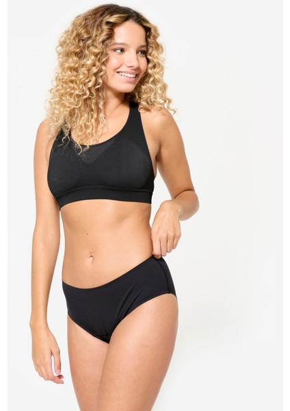 Regl Külodu - Siyah Beden: 2xl 44/46 Stokta Mevcut fiyatları