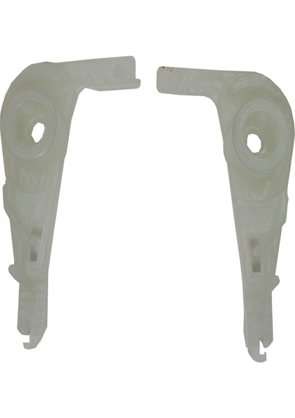 Land Rover - Focus Kapı Kilit Dişlisi Set (Sol Sağ)