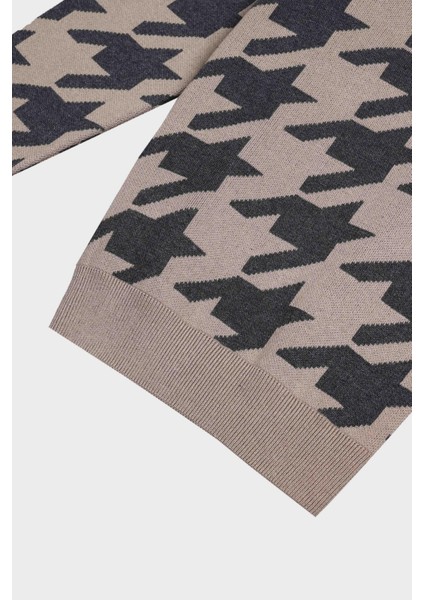 Erkek Düğmeli Polo Yaka TRIKO-KAX6707W fırsatları