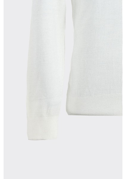 Erkek Düğmeli Polo Yaka TRIKO-KAX6706W fiyatları