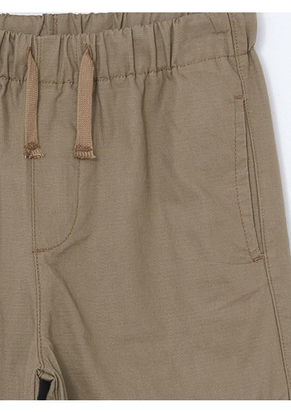 Beli Lastikli Erkek Çocuk Kargo Jogger Pantolon fiyatları