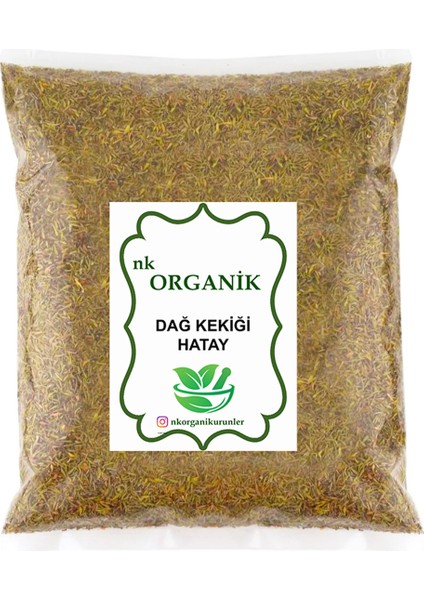 Dağ Kekik Yeni Hasat 100 gr