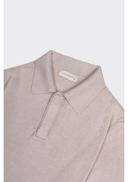 Erkek Polo Yaka TRIKO-KAX6320W fiyatları