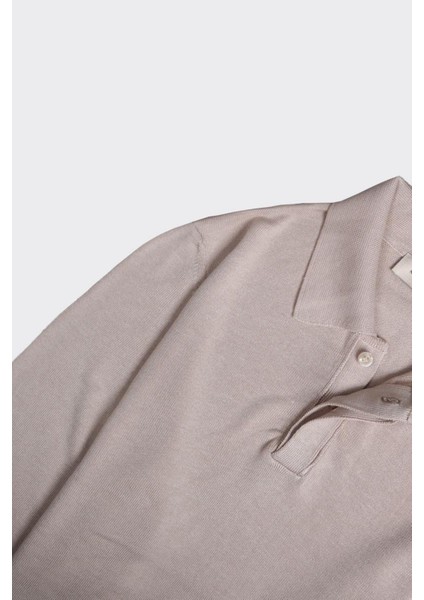 Erkek Polo Yaka TRIKO-KAX6320W modelleri