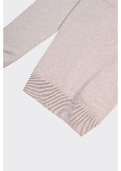 Erkek Polo Yaka TRIKO-KAX6320W fırsatları