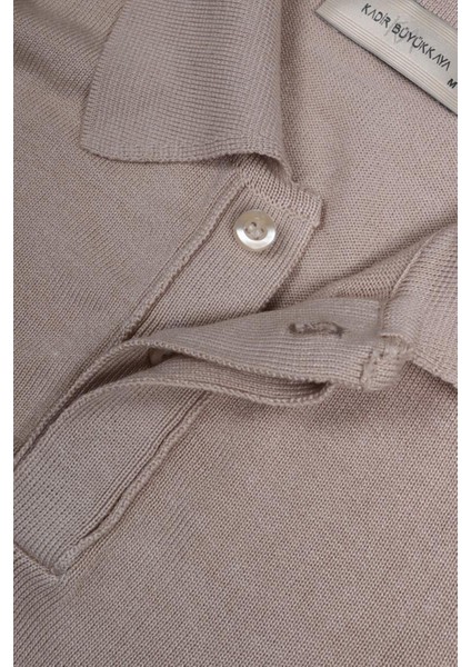 Erkek Polo Yaka TRIKO-KAX6320W indirimleri