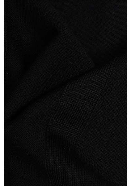 Erkek Fermuarlı Polo Yaka TRIKO-KAX6705W modelleri