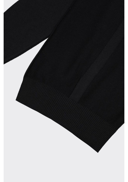 Erkek Fermuarlı Polo Yaka TRIKO-KAX6705W indirimleri