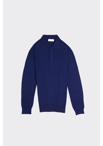 Erkek Polo Yaka TRIKO-KAX6320W