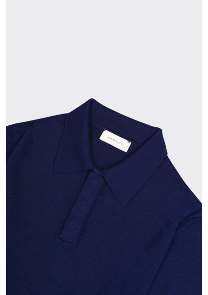 Erkek Polo Yaka TRIKO-KAX6320W modelleri