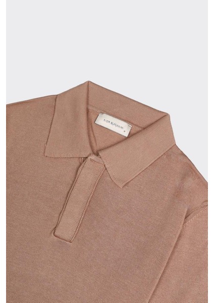 Erkek Polo Yaka TRIKO-KAX6320W fiyatları