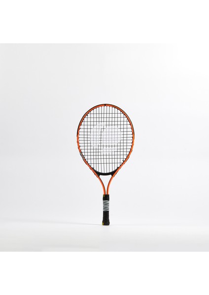 Çocuk Tenis Raketi - 21 Inç - Turuncu - Easy