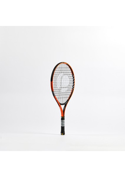 Çocuk Tenis Raketi - 21 Inç - Turuncu - Easy