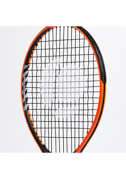 Çocuk Tenis Raketi - 21 Inç - Turuncu - Easy