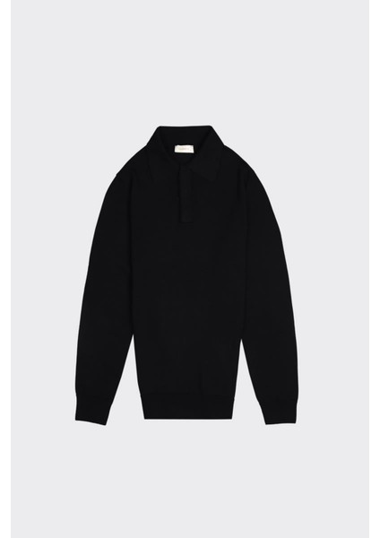 Erkek Polo Yaka TRIKO-KAX6320W