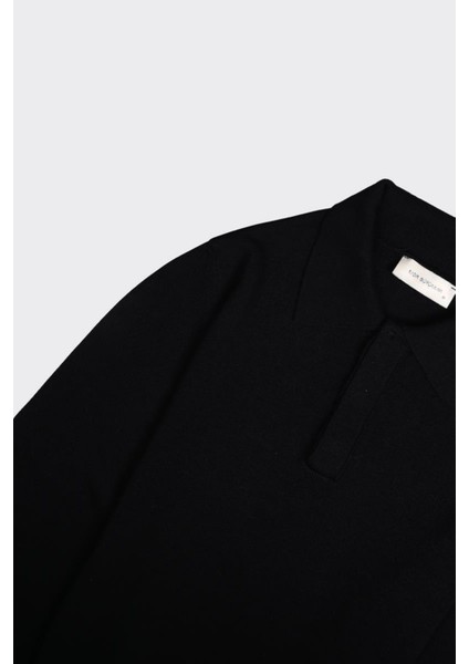 Erkek Polo Yaka TRIKO-KAX6320W modelleri