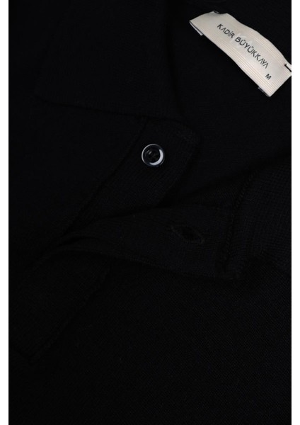 Erkek Polo Yaka TRIKO-KAX6320W fırsatları