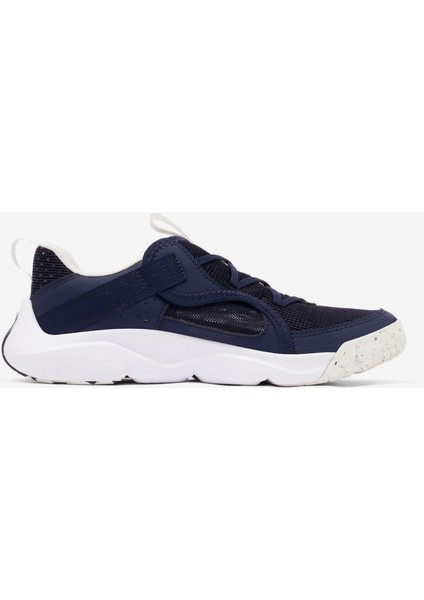 Çocuk Nefes Alan Spor Ayakkabı - Lacivert - Playful Summer Beden: 38 ,
