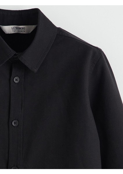 Erkek Çocuk Oxford Gömlek fiyatları