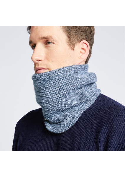 Yetişkin Yelkenli Boyunluğu - Alacalı Gri - Sailing 100 fiyatları