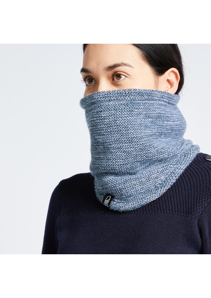 Yetişkin Yelkenli Boyunluğu - Alacalı Gri - Sailing 100 modelleri