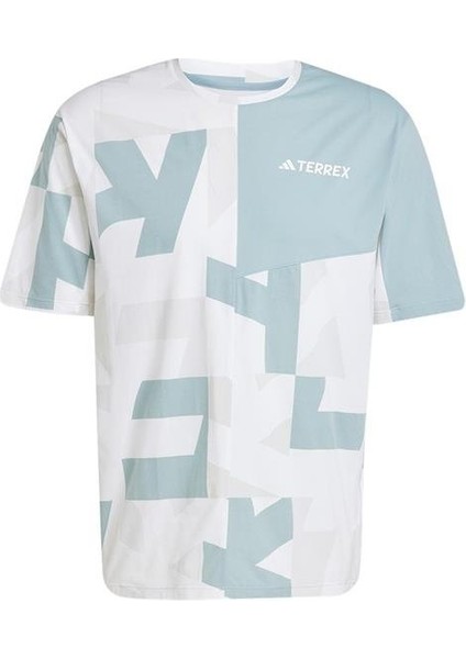 TERREX JF4190 Terrex Multi Climacool Printed Tee