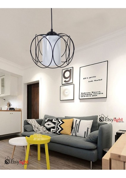 Dünya Olimpiyat White Glass One, Mutfak Avize, Salon Avize, Antre Avize, Çocuk Odası Avize fiyatları