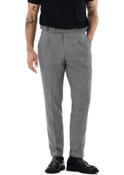 Erkek Çift Pile PANTOLON-KAX2856W modelleri