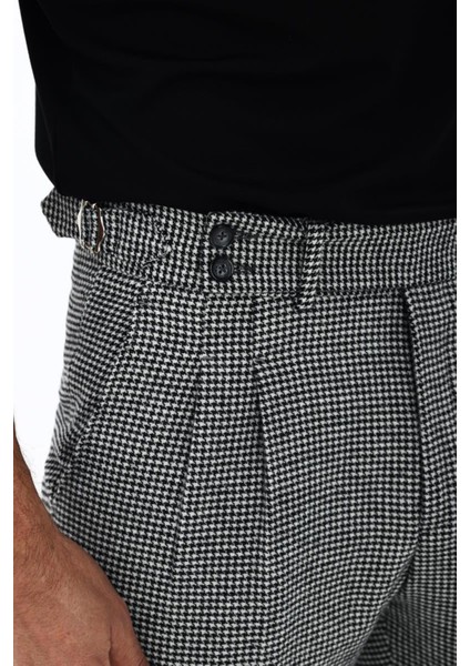 Erkek Çift Pile PANTOLON-KAX2856W indirimleri