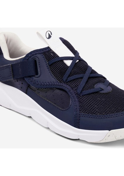 Çocuk Nefes Alan Spor Ayakkabı - Lacivert - Playful Summer Beden: 37 ,