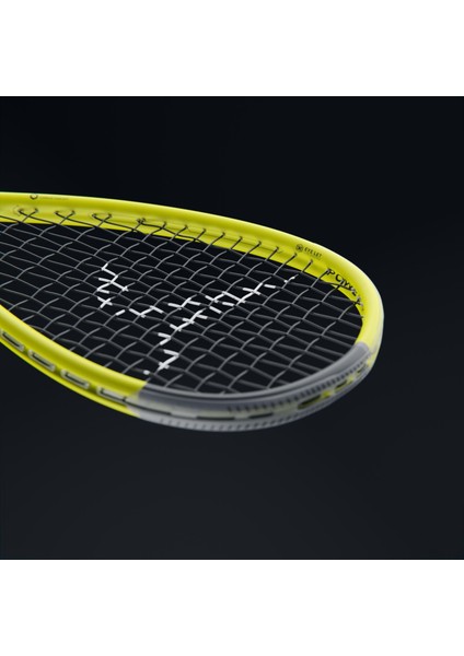 Squash Raketi - Power 135
