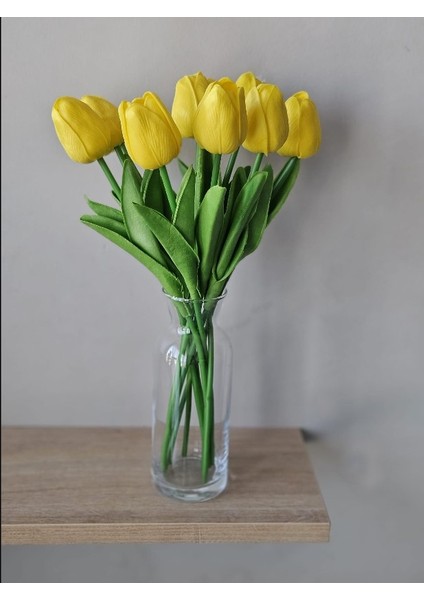 Yapay Islak Lalmeti 10'lu