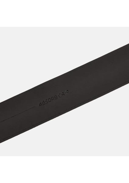 Tenis Overgrip - Siyah - 3 Adet - Absorb