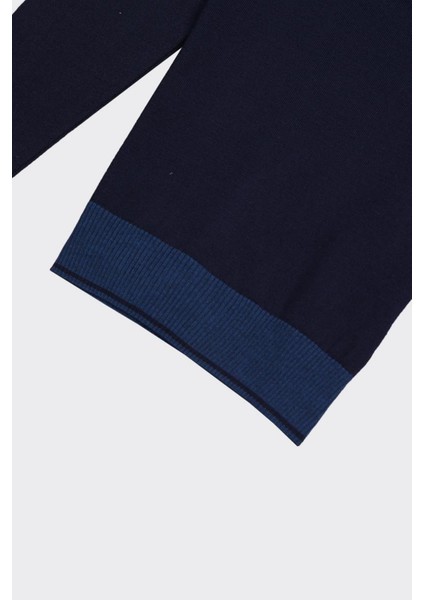 Erkek Düğmeli Polo Yaka TRIKO-KAX6703W fırsatları