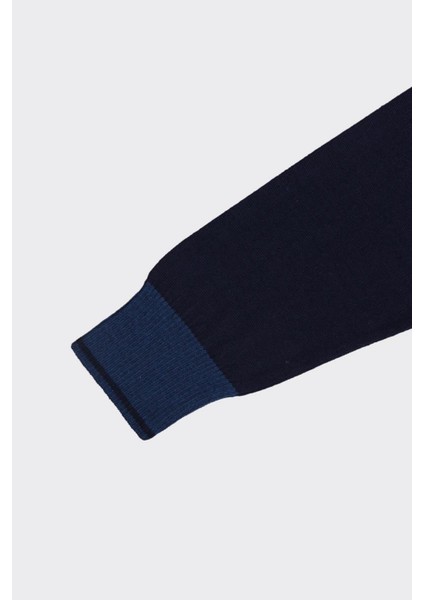 Erkek Düğmeli Polo Yaka TRIKO-KAX6703W indirimleri