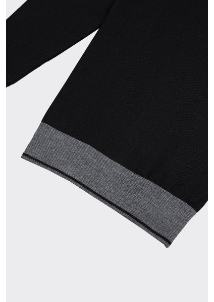 Erkek Düğmeli Polo Yaka TRIKO-KAX6703W modelleri