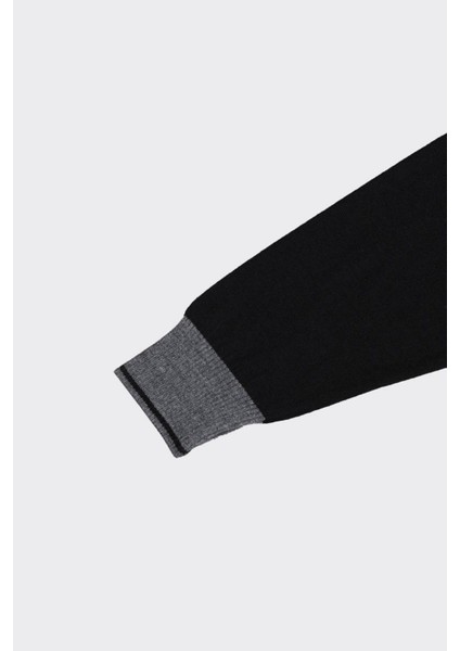 Erkek Düğmeli Polo Yaka TRIKO-KAX6703W fırsatları