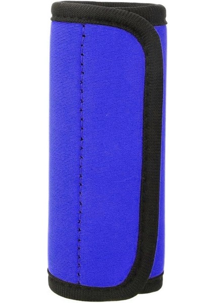 Valiz Sap Kılıfı - Valiz Tutma Kılıfı - Bavul Tutma Kılıfı - Seyahat Çanta Tutma Kılıfı - Valiz Kulpu Kılıfı - Tutma Kolu Kılıfı 1 ADET indirimleri