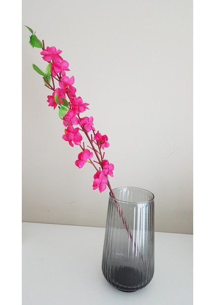 Yapay Japon Kiraz Çiçeği 52 cm