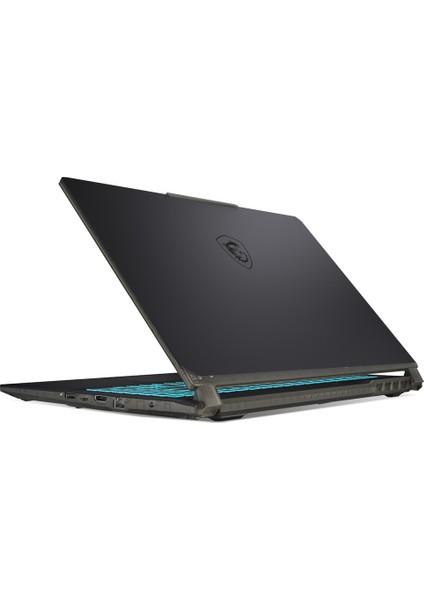 Msı Cyborg 15 A13VF-896XTR Intel Core I5 13420H 64GB Ddr5 2tb SSD RTX4060 Windows 11 Pro 15.6" Fhd 144Hz Taşınabilir Bilgisayar + Boz Çanta