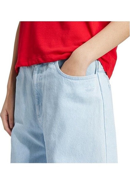 Kadın P ESS DENIMPANT Eşofman Altı JD4757