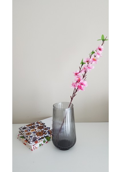 Yapay Japon Kiraz Çiçeği 52 cm