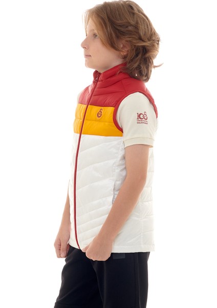 Galatasaray Çocuk Yelek 12257088