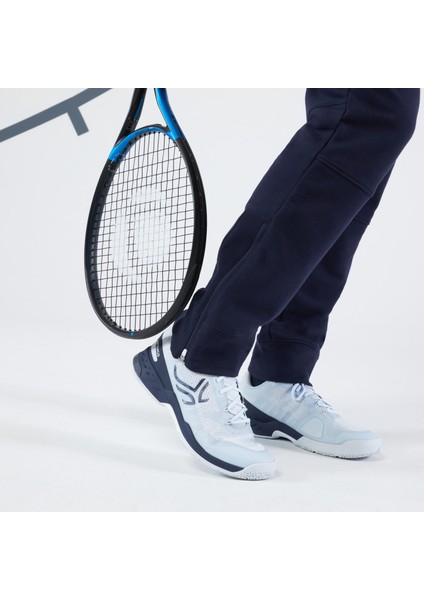 Erkek Tenis Eşofman Altı - Lacivert - Soft Beden: 2xl / W41 L34 ,