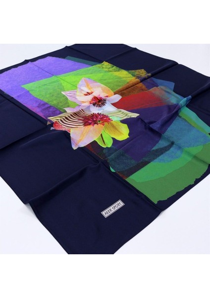 Sport Tivil Eşarp 7126-923