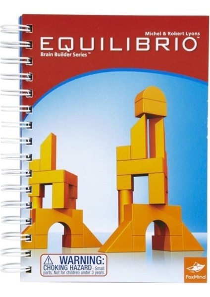 Equilibrio (Equilibrio) Denge Oyunu fiyatları