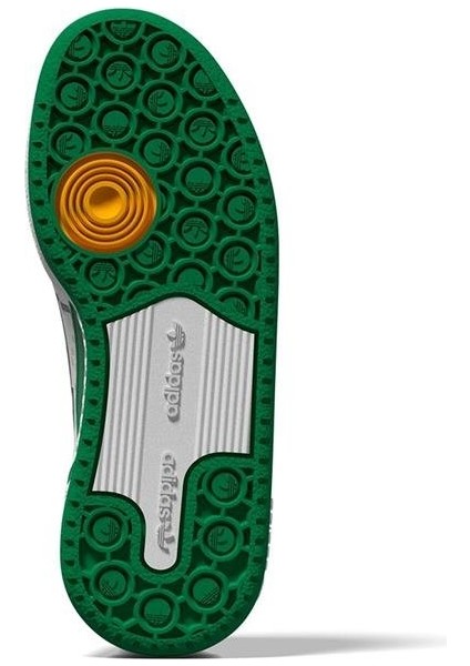 Originals JI3401 Forum Low CL Kids Ayakkabı