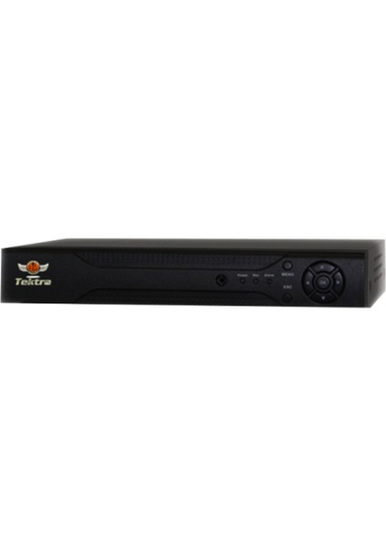 8 Kanal Dvr Kayıt Cihazı TK-108X fiyatları