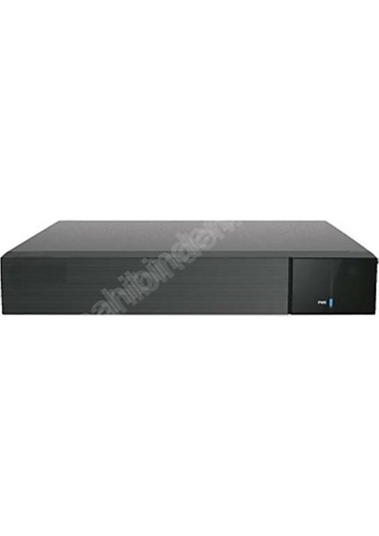 4 Kanal Dvr Kayıt Cihazı TK-104X
